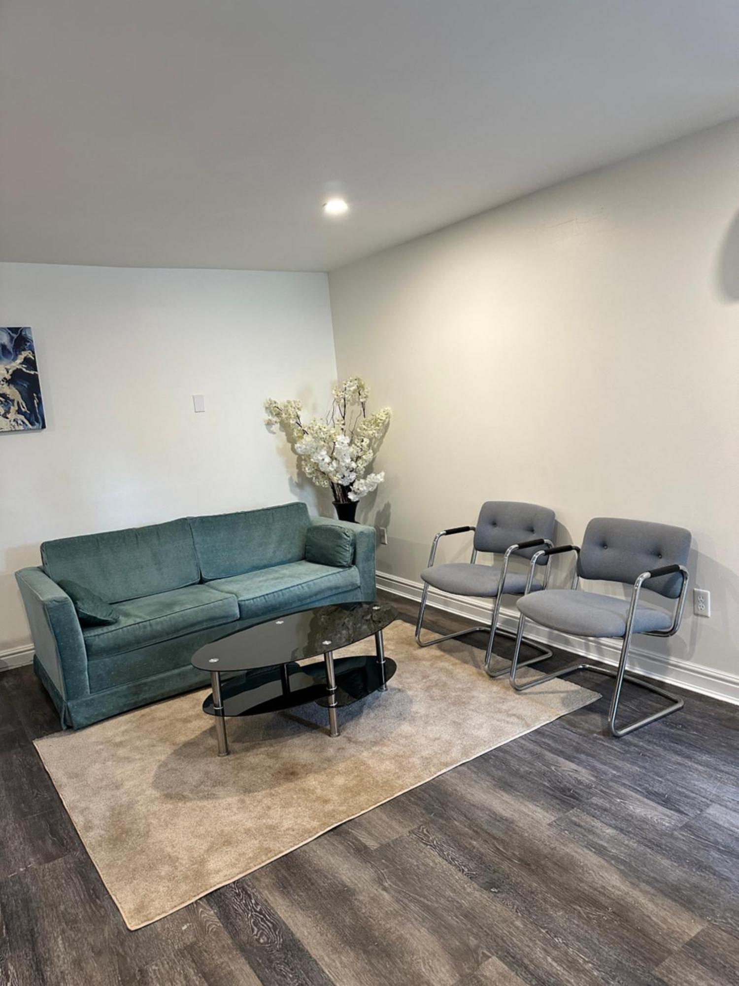 Central Halifax One Bedroom Apartment In Clayton Park Bagian luar foto